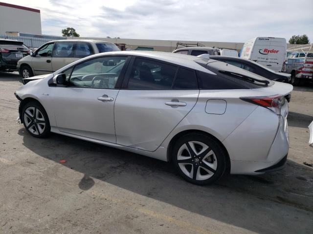 Photo 2 from auction – 2016 TOYOTA PRIUS with VIN JTDKARFU3G3006548