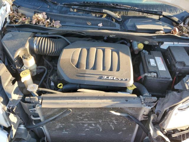 Photo 12 from auction – 2011 CHRYSLER TOWN & COU with VIN 2A4RR5DG5BR665075