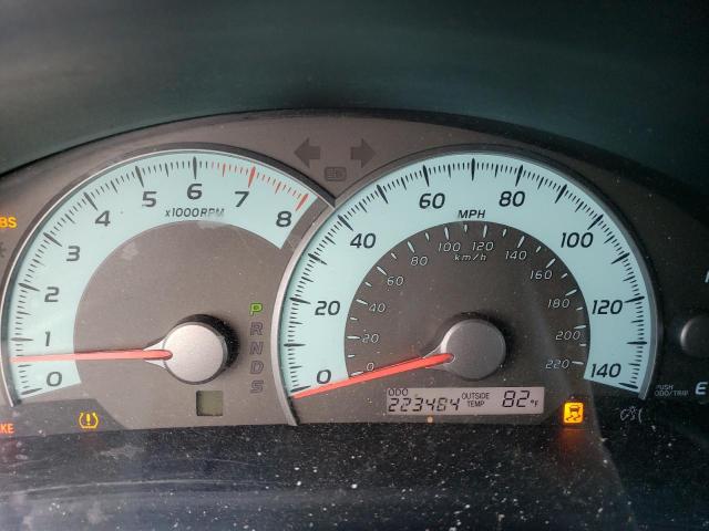 Photo 9 from auction – 2011 TOYOTA CAMRY BASE with VIN 4T1BF3EK1BU214456