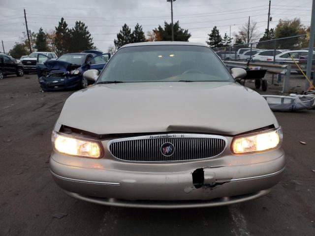 Photo 5 from auction – 2001 BUICK CENTURY CU with VIN 2G4WS52J111181019