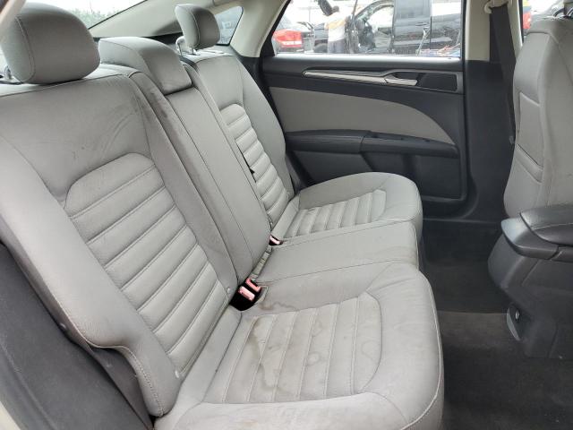 Photo 10 from auction – 2015 FORD FUSION S with VIN 3FA6P0G71FR113348