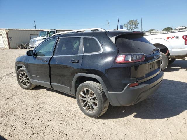 Photo 2 from auction – 2019 JEEP CHEROKEE L with VIN 1C4PJLLB6KD377129