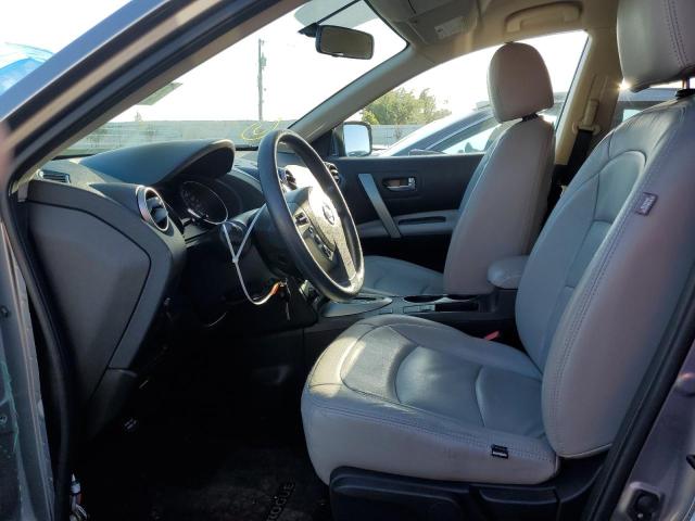 Photo 7 from auction – 2012 NISSAN ROGUE with VIN JN8AS5MT7CW293420