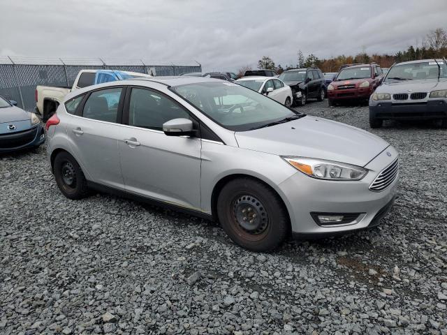 Photo 4 from auction – 2017 FORD FOCUS TITA with VIN 1FADP3N23HL326142