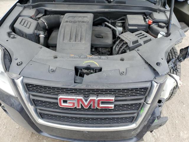 Photo 11 from auction – 2015 GMC TERRAIN SL with VIN 2GKALMEKXF6320153
