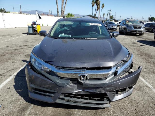 Photo 5 from auction – 2016 HONDA CIVIC EX with VIN 2HGFC2F70GH540750