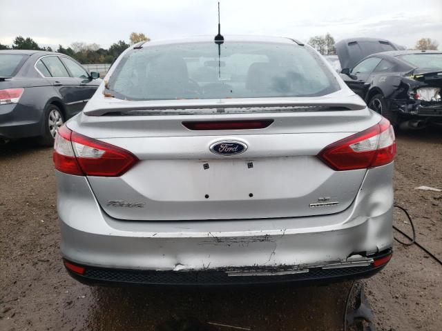 Photo 6 from auction – 2014 FORD FOCUS SE with VIN 1FADP3F26EL419134