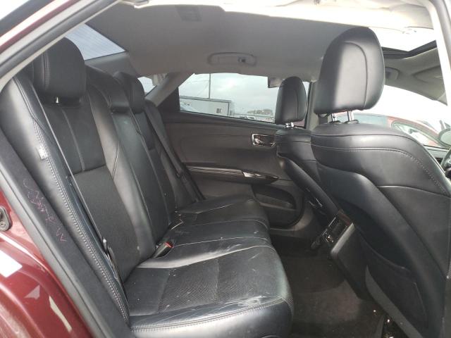Photo 10 from auction – 2015 TOYOTA AVALON HYB with VIN 4T1BD1EB2FU044012