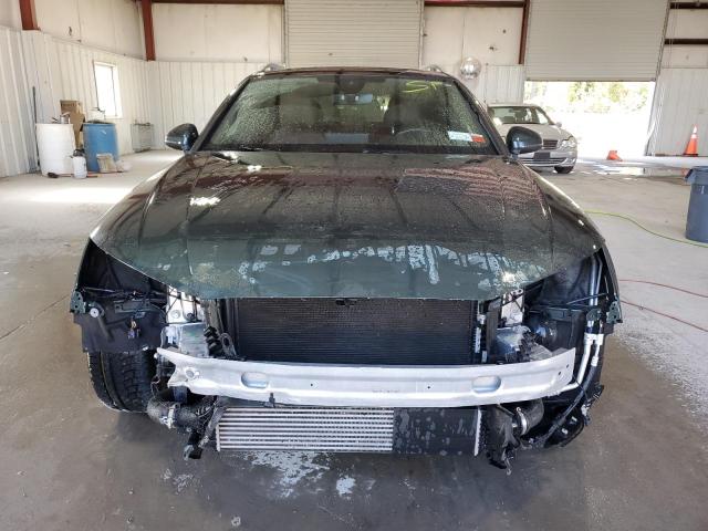 Photo 5 from auction – 2018 AUDI A4 ALLROAD with VIN WA18NAF40JA045126