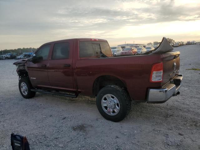 Photo 2 from auction – 2022 RAM 2500 TRADE with VIN 3C6UR5CL5NG253027