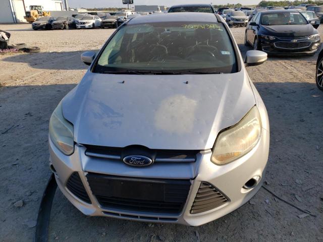 Photo 5 from auction – 2013 FORD FOCUS SE with VIN 1FADP3F25DL247662