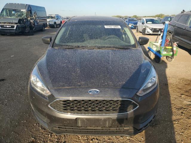 Photo 5 from auction – 2016 FORD FOCUS S with VIN 1FADP3E22GL221574