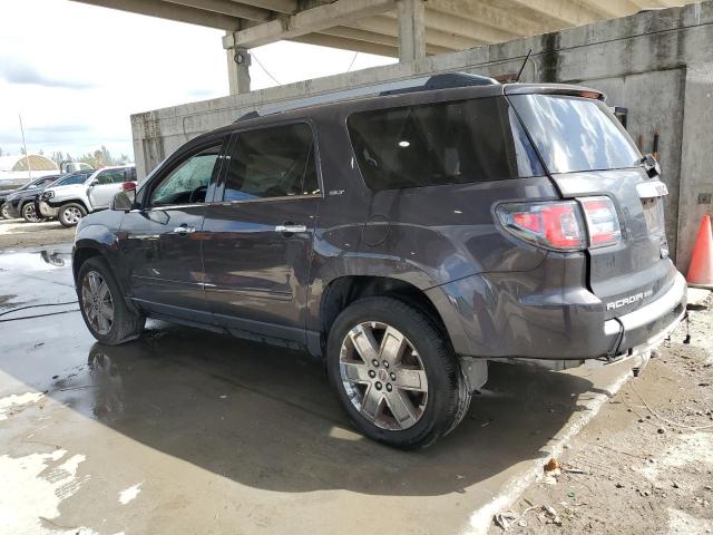 Photo 2 from auction – 2017 GMC ACADIA LIM with VIN 1GKKVSKD5HJ128332