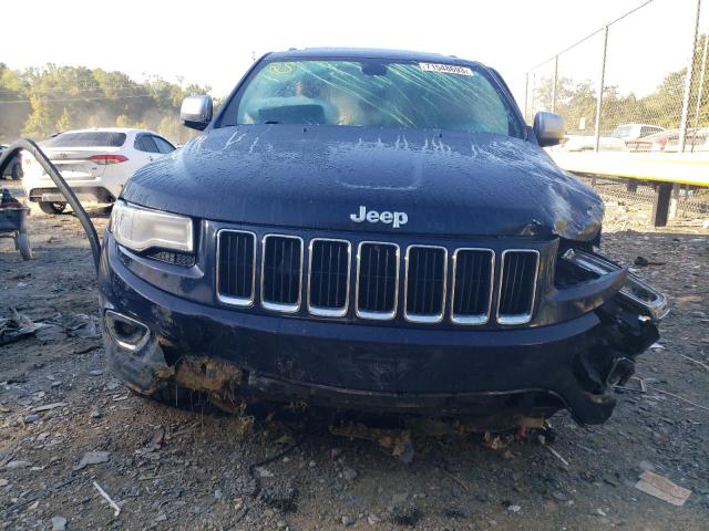 Photo 5 from auction – 2014 JEEP GRAND CHER with VIN 1C4RJFBG8EC580508