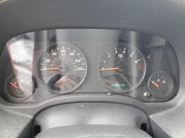 Photo 9 from auction – 2011 JEEP COMPASS SP with VIN 1J4NT1FB2BD228275
