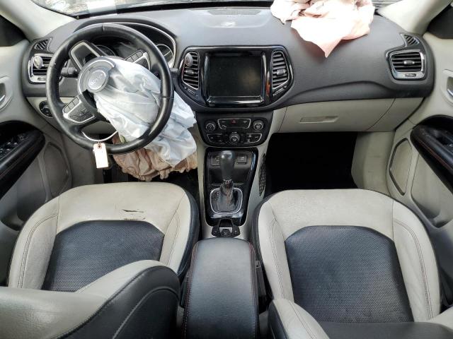 Photo 8 from auction – 2018 JEEP COMPASS LI with VIN 3C4NJCCB2JT330759