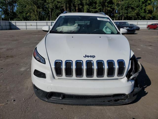 Photo 5 from auction – 2015 JEEP CHEROKEE L with VIN 1C4PJLCB0FW506394