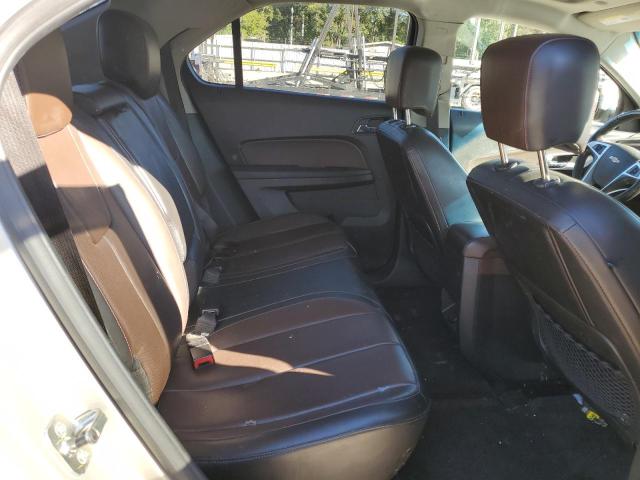 Photo 11 from auction – 2011 CHEVROLET EQUINOX LT with VIN 2GNALFEC8B1151135