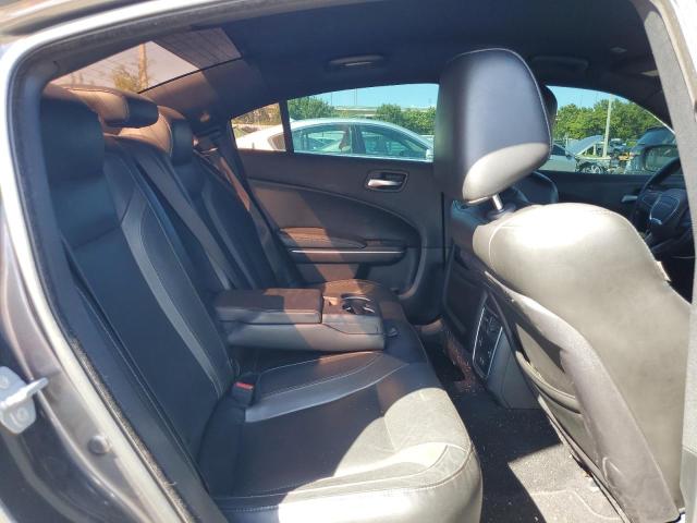 Photo 10 from auction – 2019 DODGE CHARGER SX with VIN 2C3CDXBG6KH725142