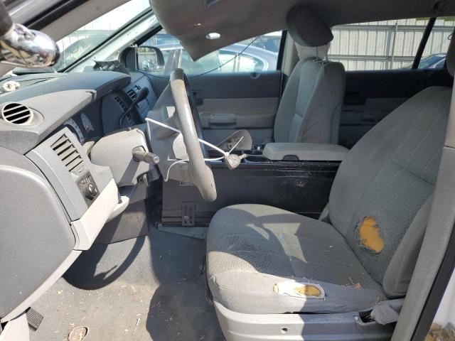 Photo 7 from auction – 2009 DODGE DURANGO SE with VIN 1D8HB38P59F712533