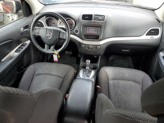 Photo 8 from auction – 2014 DODGE JOURNEY SE with VIN 3C4PDCAB9ET281522