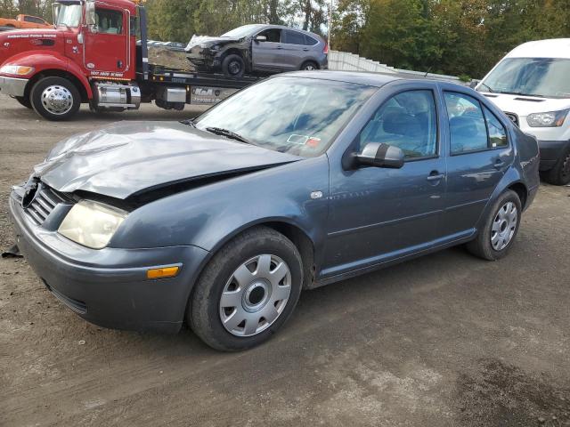 Photo 1 from auction – 2003 VOLKSWAGEN JETTA GL with VIN 3VWRK69M93M140041
