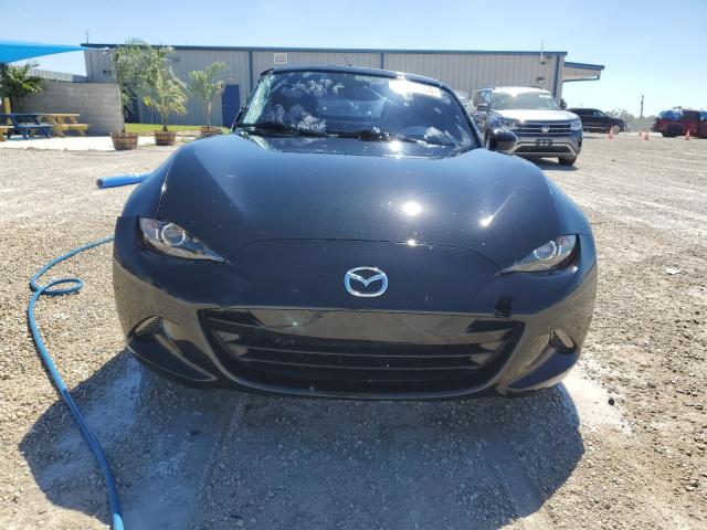 Photo 5 from auction – 2016 MAZDA MX-5 MIATA with VIN JM1NDAD71G0118396