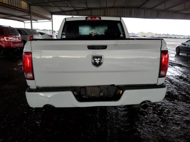 Photo 6 from auction – 2014 RAM 1500 ST with VIN 1C6RR6KT3ES185431