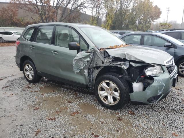 Photo 4 from auction – 2014 SUBARU FORESTER 2 with VIN JF2SJAAC3EH472806