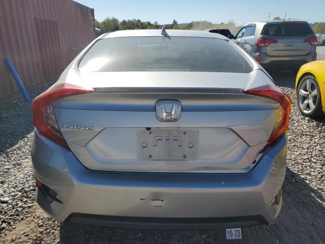 Photo 6 from auction – 2018 HONDA CIVIC EX with VIN JHMFC1F31JX031001