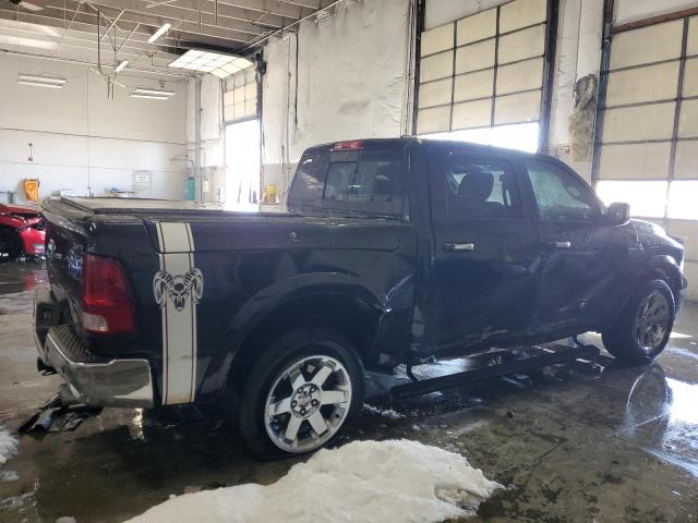 Photo 3 from auction – 2011 DODGE RAM 1500 with VIN 1D7RV1CT0BS561901