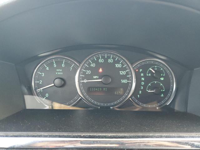 Photo 9 from auction – 2005 BUICK LACROSSE C with VIN 2G4WD532351290055