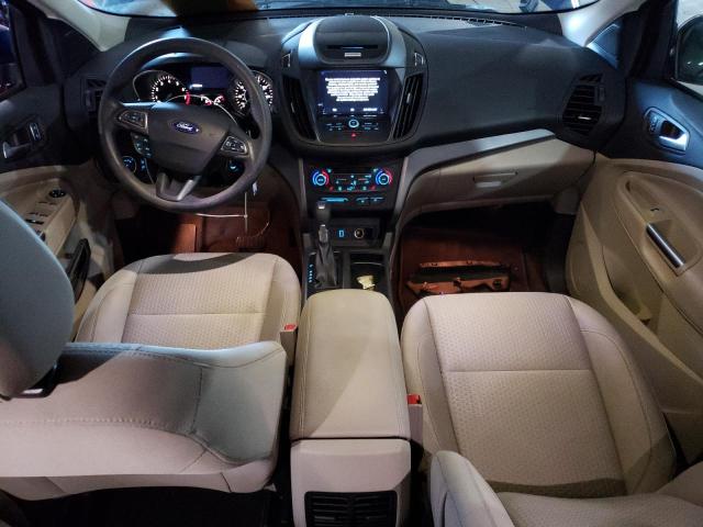 Photo 8 from auction – 2017 FORD ESCAPE SE with VIN 1FMCU9G92HUC67960