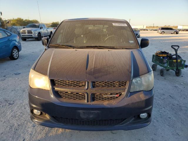 Photo 5 from auction – 2014 DODGE GRAND CARA with VIN 2C4RDGEG7ER357327
