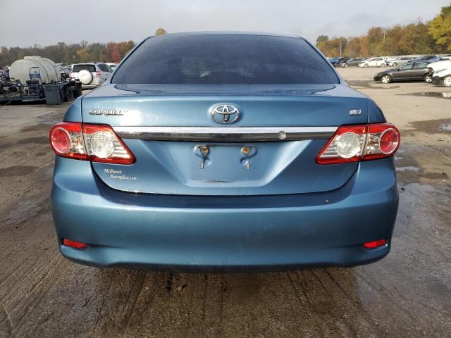 Photo 6 from auction – 2013 TOYOTA COROLLA BA with VIN 5YFBU4EE6DP216200