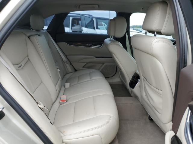 Photo 10 from auction – 2014 CADILLAC XTS LUXURY with VIN 2G61M5S31E9317332