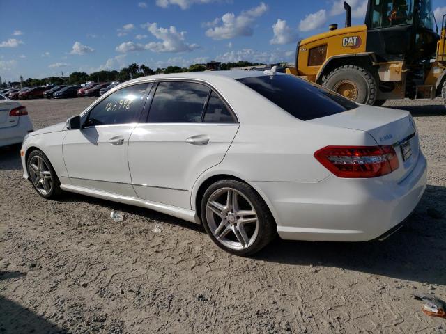 Photo 2 from auction – 2013 MERCEDES-BENZ E 350 with VIN WDDHF5KB5DA704181
