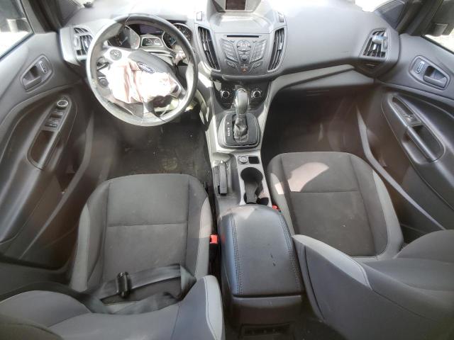 Photo 8 from auction – 2014 FORD ESCAPE S with VIN 1FMCU0F79EUC26636