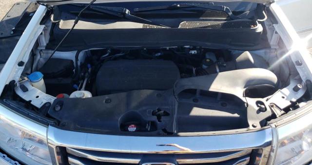 Photo 11 from auction – 2015 HONDA PILOT TOUR with VIN 5FNYF4H9XFB034680