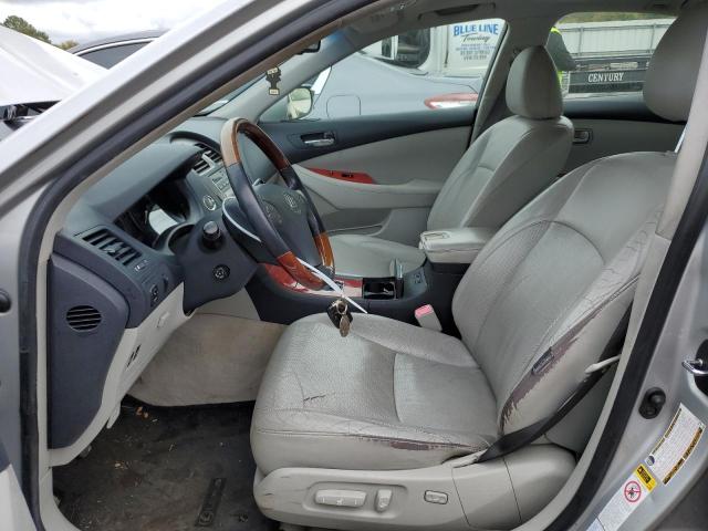 Photo 7 from auction – 2008 LEXUS ES 350 with VIN JTHBJ46G582234540