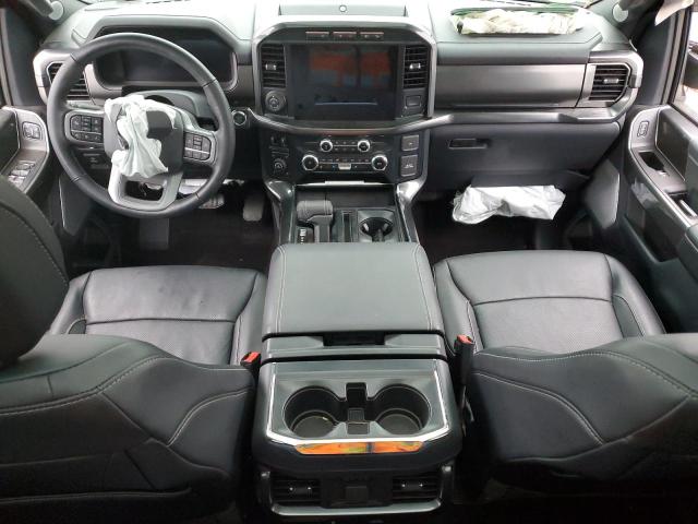 Photo 8 from auction – 2022 FORD F150 SUPER with VIN 1FTFW1E83NFC42346
