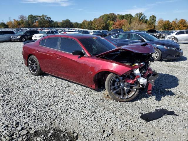 Photo 4 from auction – 2023 DODGE CHARGER SC with VIN 2C3CDXGJ3PH583683