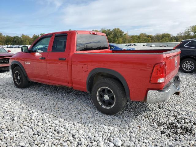Photo 2 from auction – 2010 DODGE RAM 1500 with VIN 1D7RB1GK5AS151457