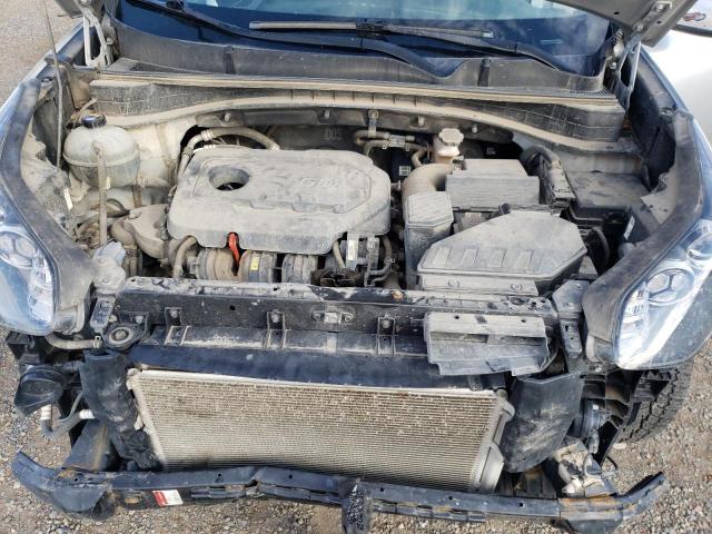 Photo 12 from auction – 2017 KIA SPORTAGE E with VIN KNDPNCAC8H7050254