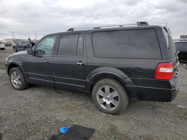 Photo 2 from auction – 2010 FORD EXPEDITION with VIN 1FMJK2A59AEB54713
