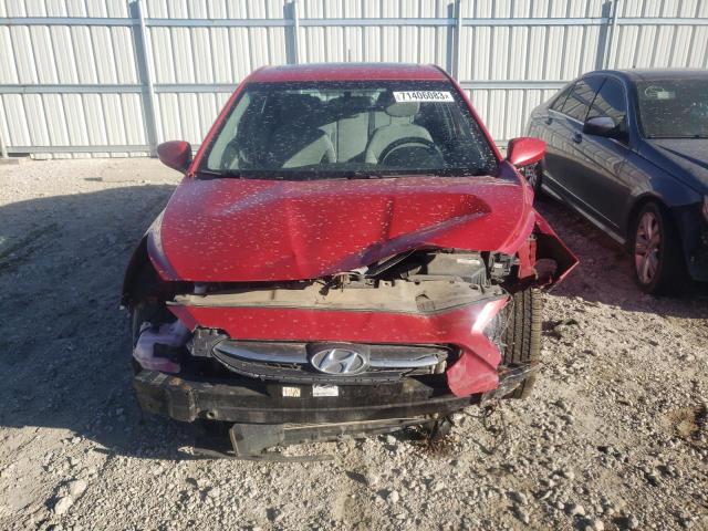 Photo 5 from auction – 2017 HYUNDAI ACCENT SE with VIN KMHCT4AEXHU220123