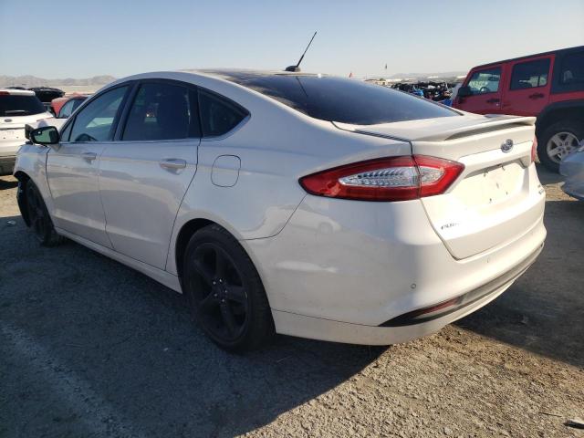Photo 2 from auction – 2013 FORD FUSION SE with VIN 3FA6P0HR1DR209039