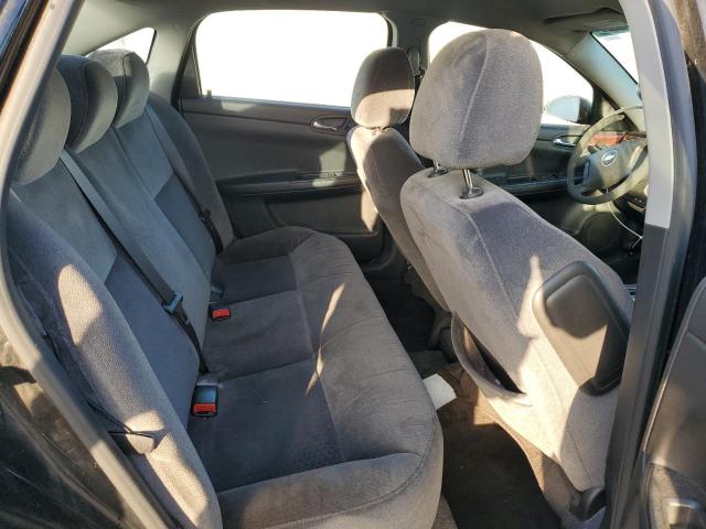 Photo 10 from auction – 2009 CHEVROLET IMPALA 1LT with VIN 2G1WT57K891267581