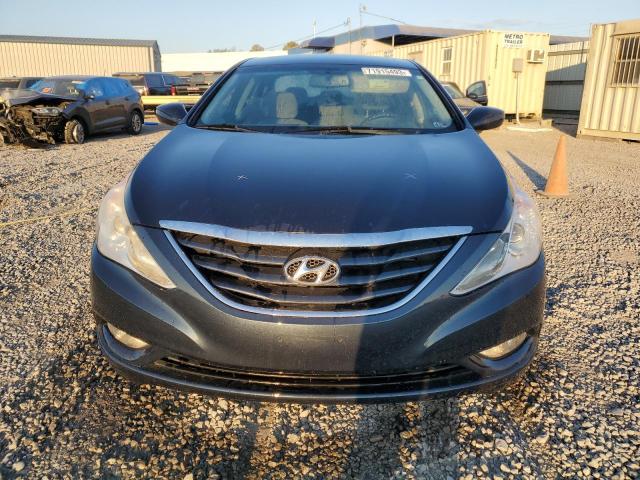 Photo 5 from auction – 2013 HYUNDAI SONATA GLS with VIN 5NPEB4AC2DH686776