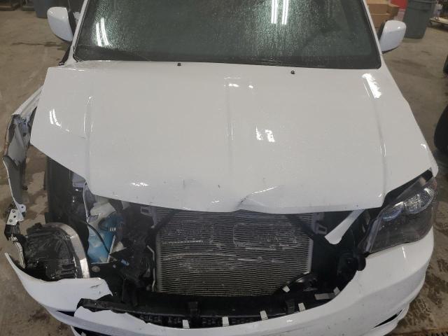 Photo 11 from auction – 2019 DODGE GRAND CARA with VIN 2C4RDGEG8KR670043